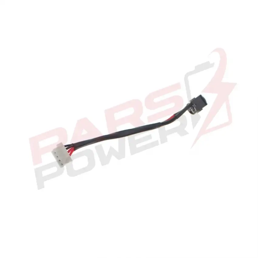 Sony Vaio Fit SVF1521L1R, SVF1521L2R Adaptör Şarj Soketi - Dc Power Jack