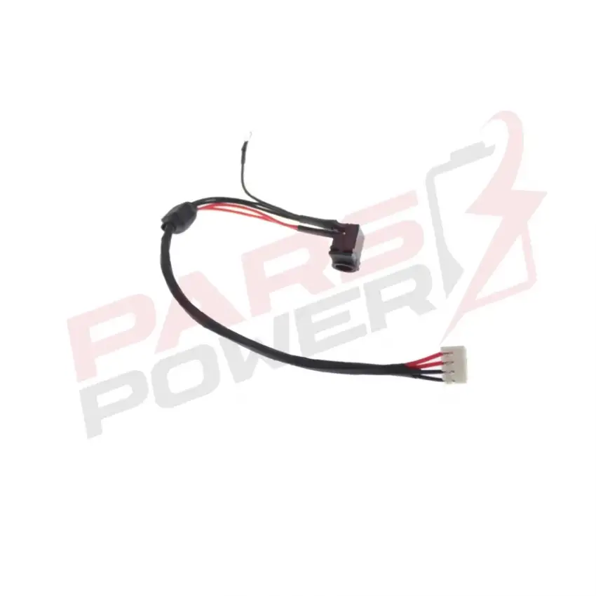 Samsung NP355V5X Adaptör Şarj Soketi - Dc Power Jack