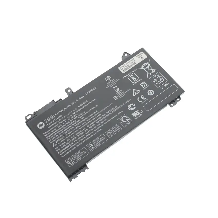 HP ProBook 450 G7 (1Q3A5ES) Batarya - Pil