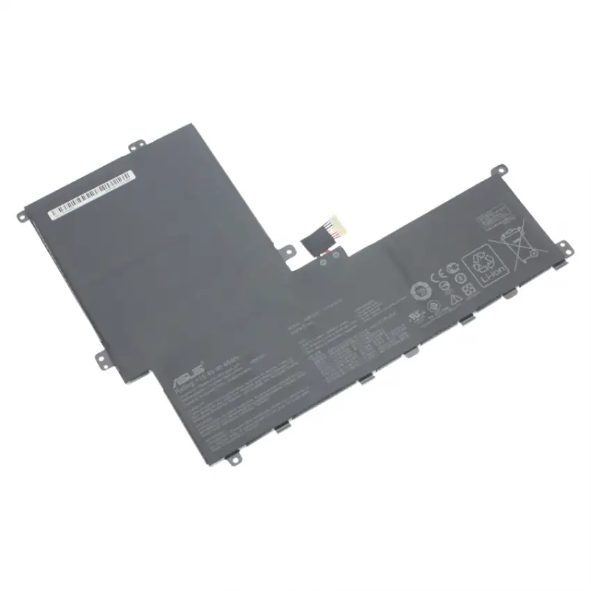 Asus B9448U, B9448UA Batarya - Pil