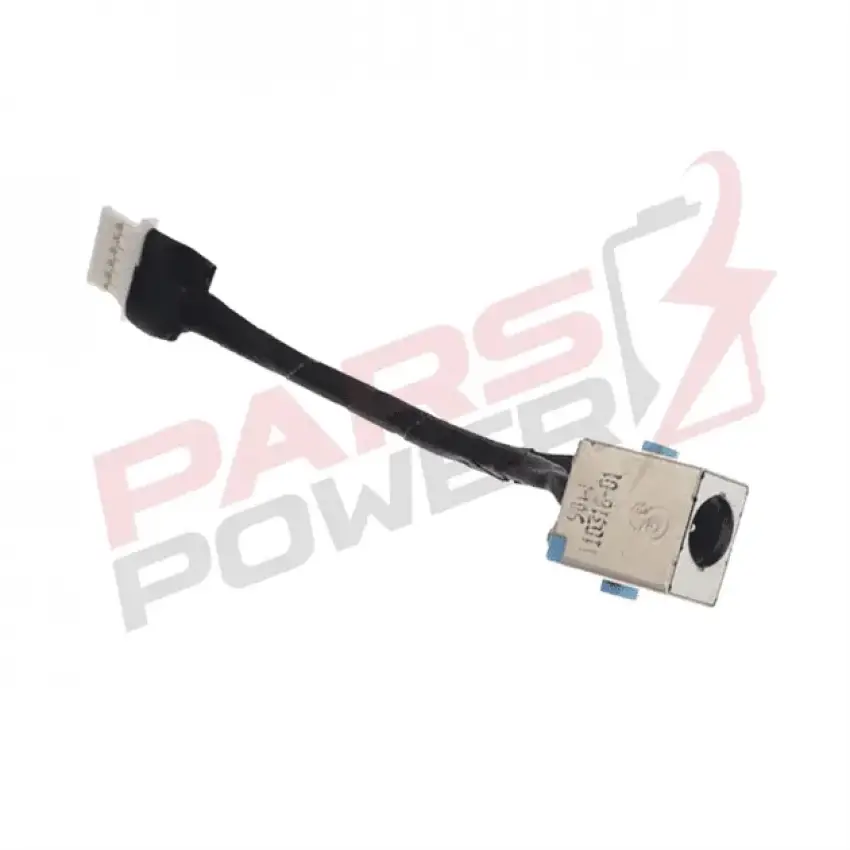 Acer Aspire V15 50.MQKN1.001 Adaptör Şarj Soketi - Dc Power Jack