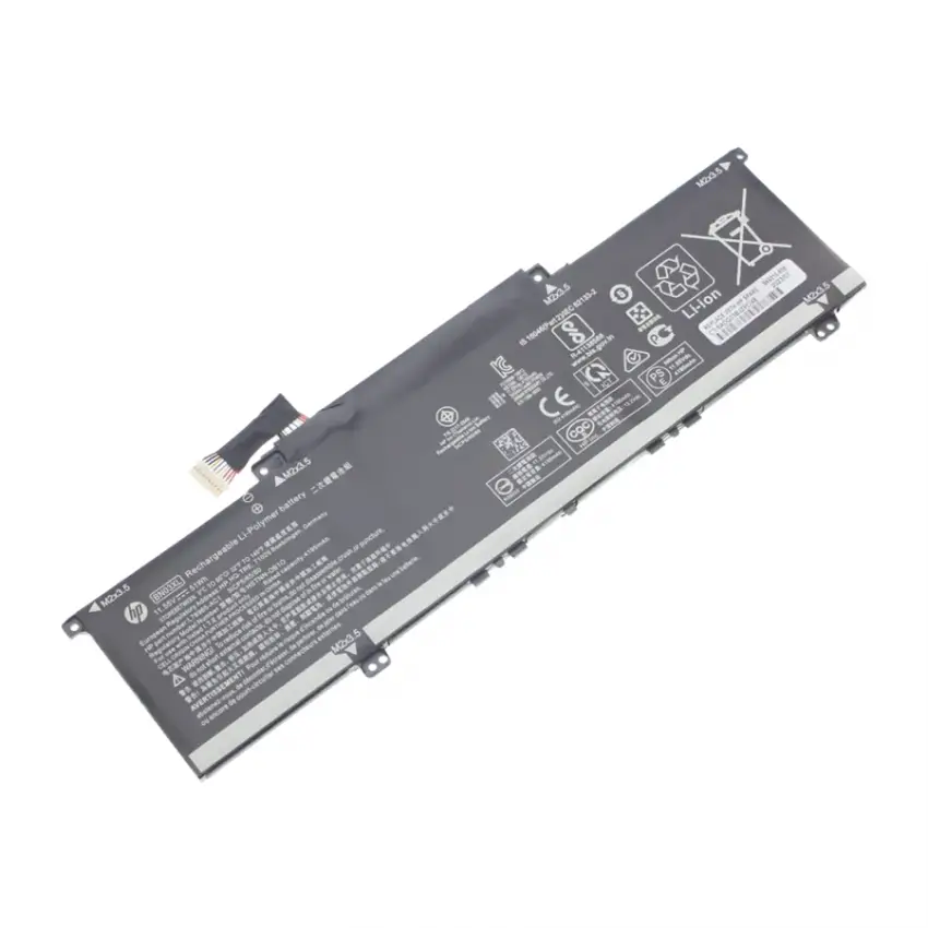 HP ENVY 13-ar0000, 13-ay0000, 13-ba0000 Batarya - Pil