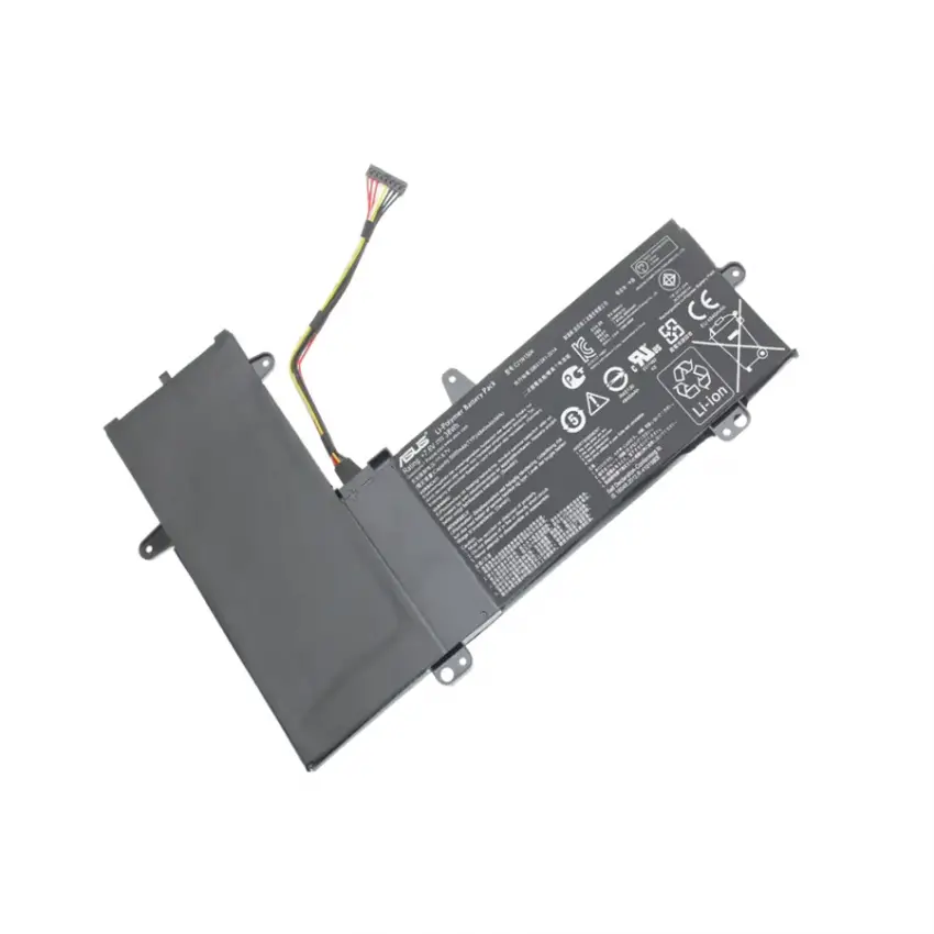Asus TP200SA-FV0112T Batarya - Pil