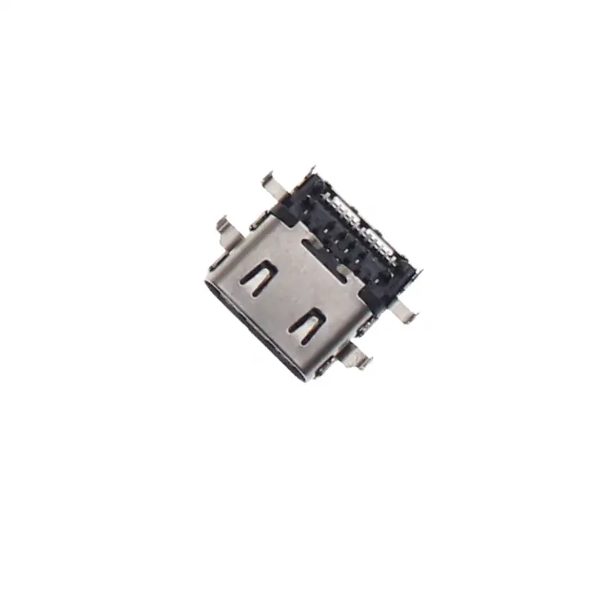 Lenovo ThinkPad E15 20RDS0XP00 Type-C Adaptör Şarj Soketi - Dc Power Jack