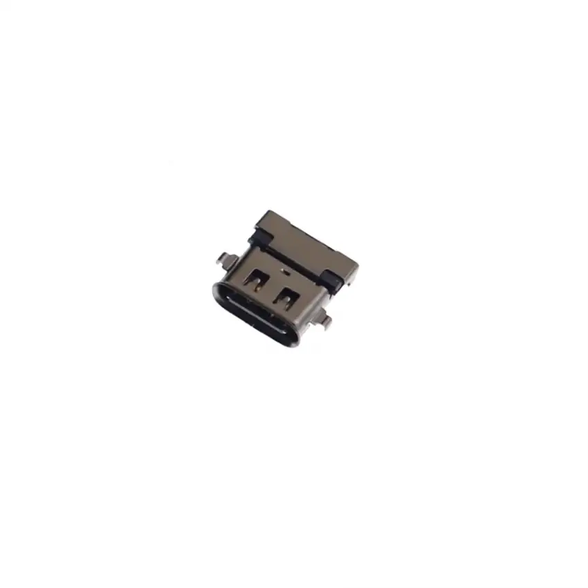 Lenovo ThinkPad T490 20N3TKSF56A2 Type-C Adaptör Şarj Soketi - Dc Power Jack