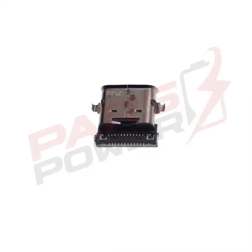 Lenovo ThinkPad T490 20N3TKSF56A2 Type-C Adaptör Şarj Soketi - Dc Power Jack