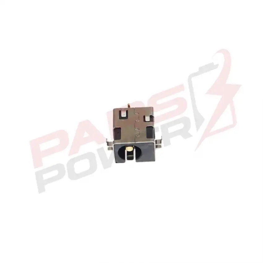 Asus S400CA-CA006H, S400CA-CA020H Adaptör Şarj Soketi - Dc Power Jack