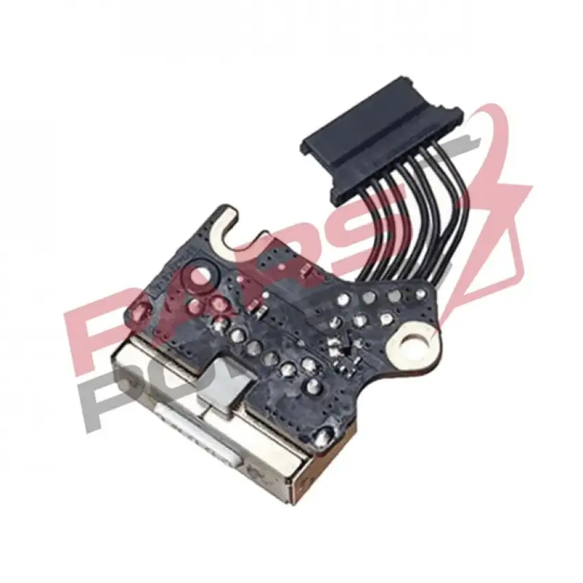 Apple MacBook A1425 2012 - 2013 Power Jack Adaptör Soketi