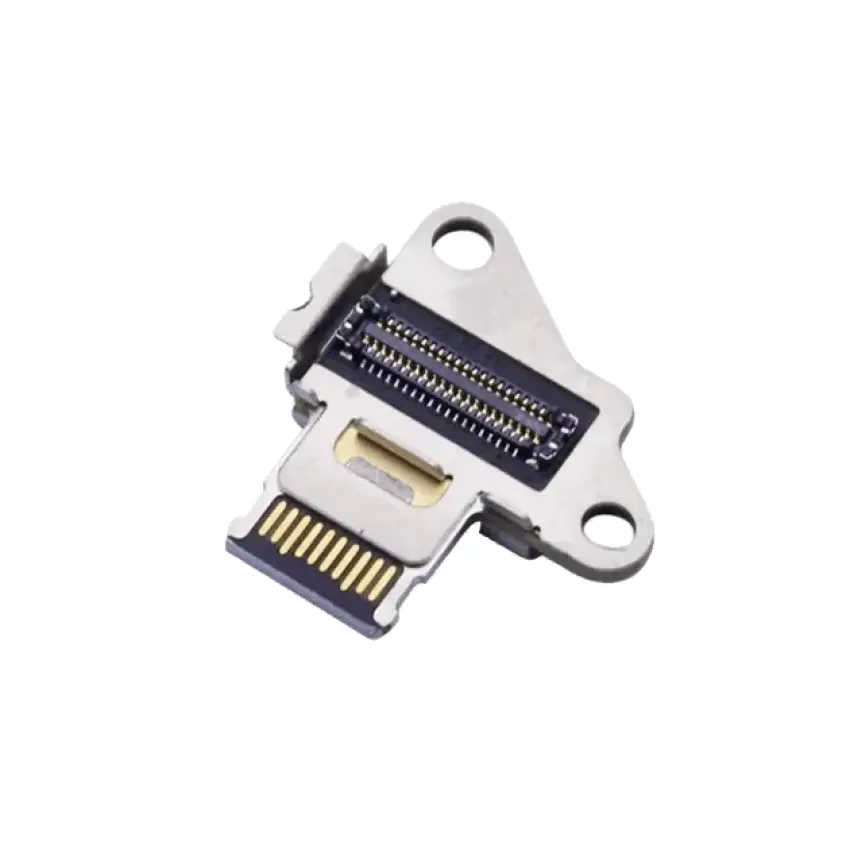Apple MacBook 820-4313-05, 923-00412 Power Jack Adaptör Soketi