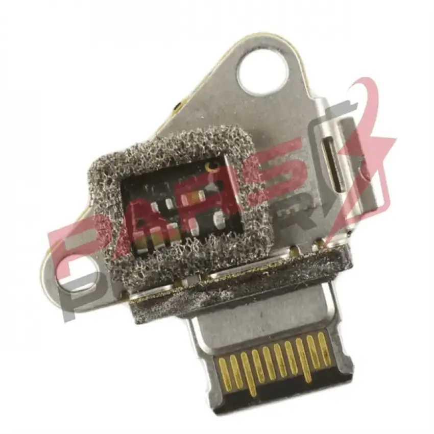 Apple MacBook 820-4313-05, 923-00412 Power Jack Adaptör Soketi
