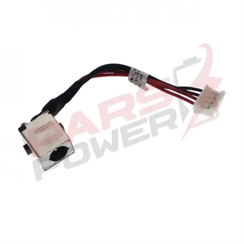 Acer Aspire DC30100Y300 Adaptör Şarj Soketi - Dc Power Jack