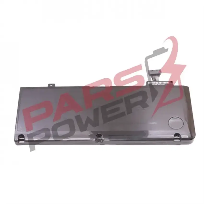 Apple MB990/A, MB990B/A, MB990LL/A Notebook Batarya - Pil