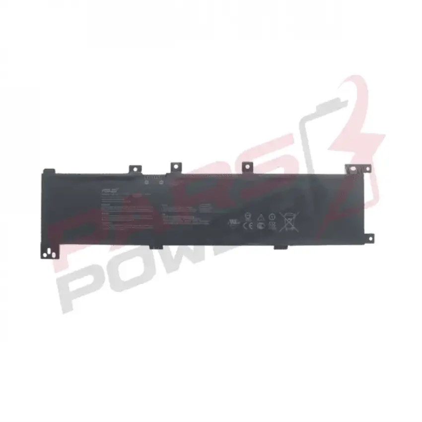 Asus VivoBook Pro 17 N705FD-ES76 Batarya - Pil