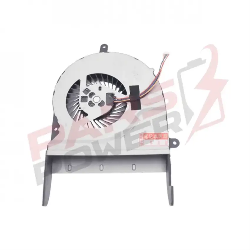 Asus N551VW-CN009T, N551VW-FY273T CPU Fan - İşlemci Fanı
