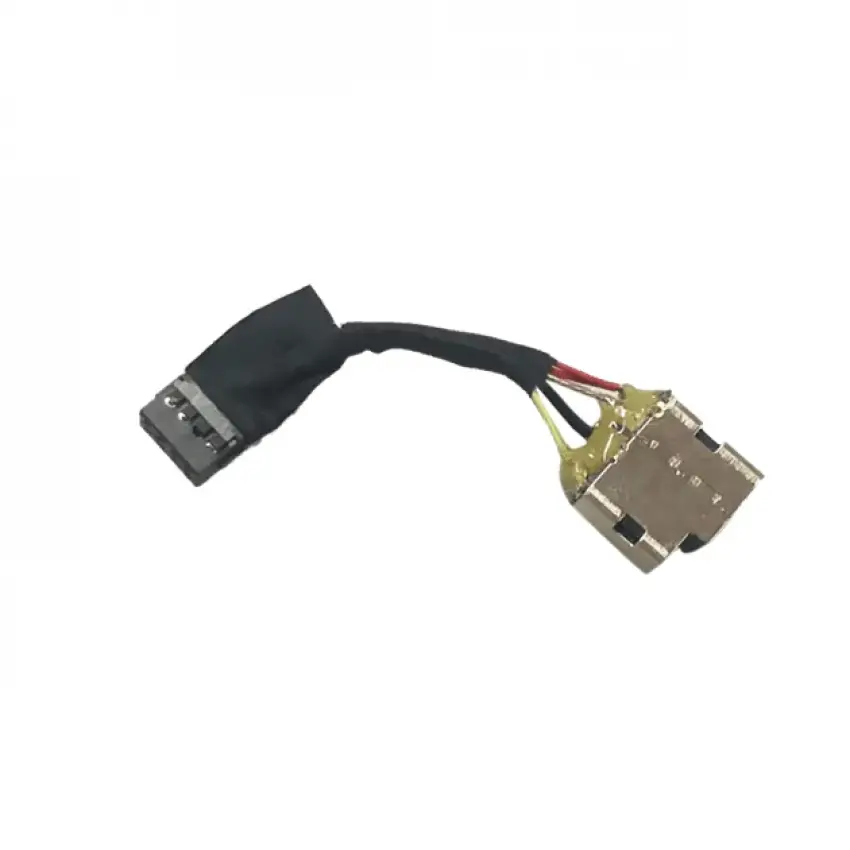 HP Pavilion 15-p251nt, 15-p253nt Power Jack, Adaptör Şarj Soketi