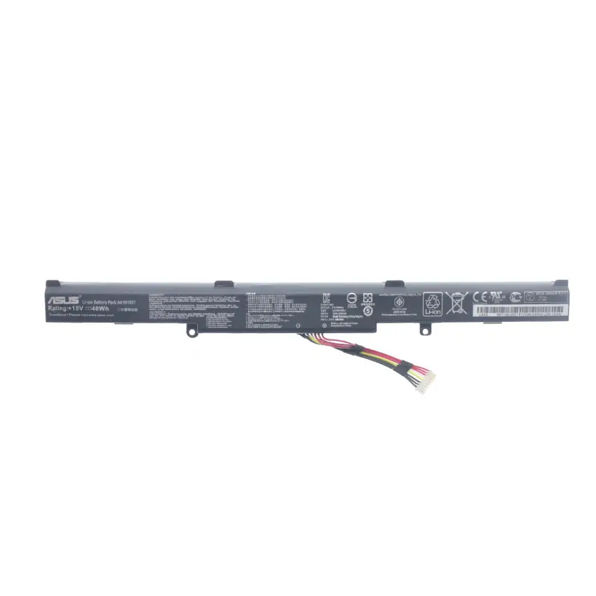 Asus 0B110-00220000, 0B110-00220100 Notebook Batarya - Pil