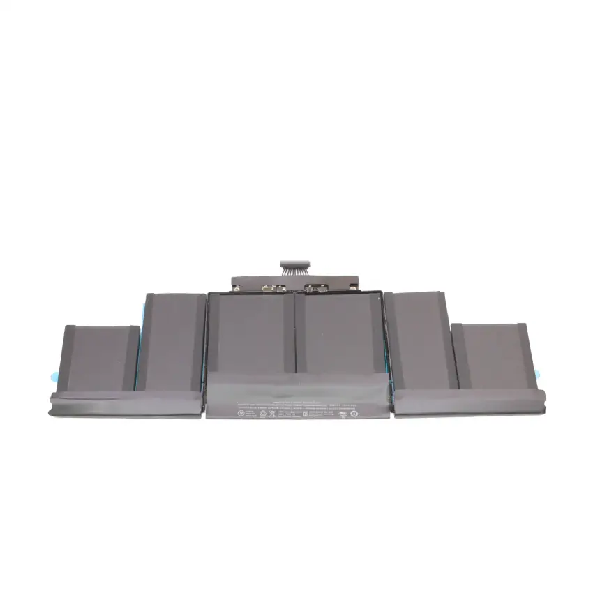 Apple MacBook Pro 15 A1398 ME294XX/A, ME293XX/A Batarya - Pil