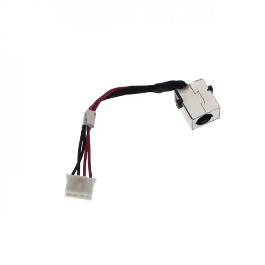 Acer Aspire ES1-732, ES1-732G Adaptör Şarj Soketi - Dc Power Jack