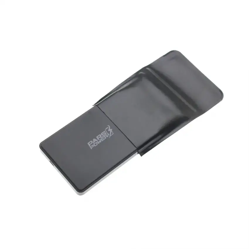 Pars Power 2.5 Sata 2.0 Harici HDD - SSD Usb External Harddisk Kutusu