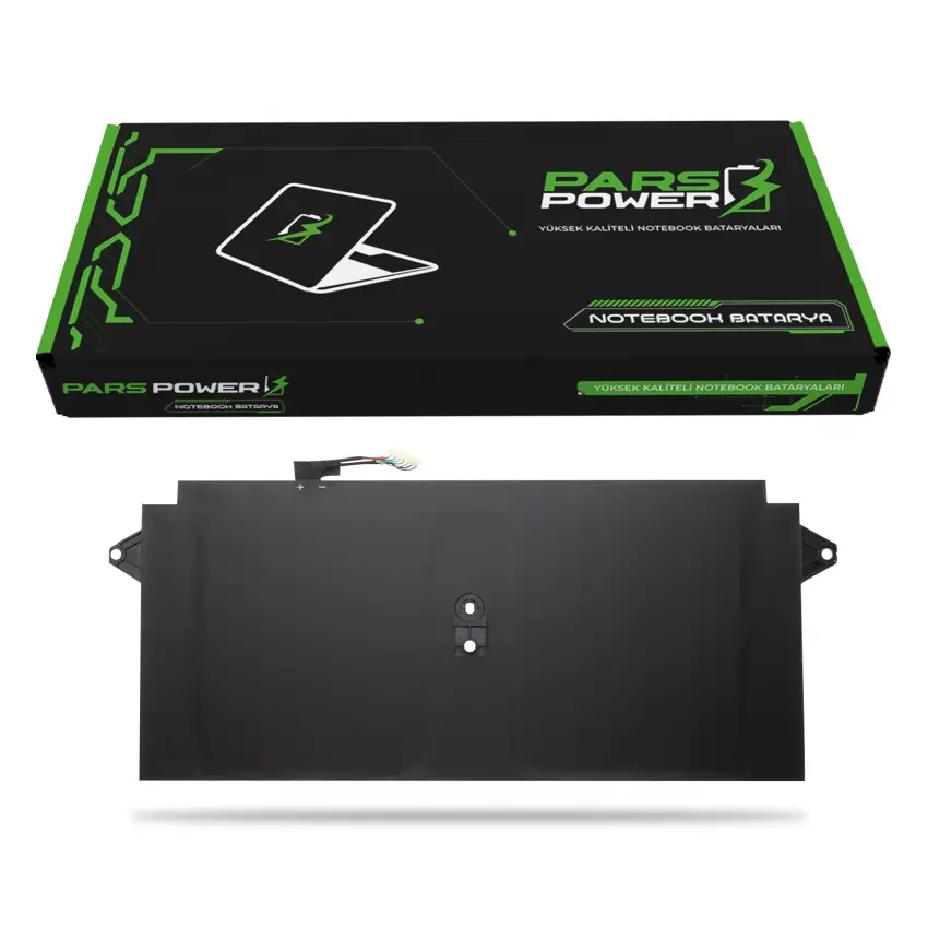 Acer Aspire S7 S7-391-53314G Batarya - Pil (Pars Power)