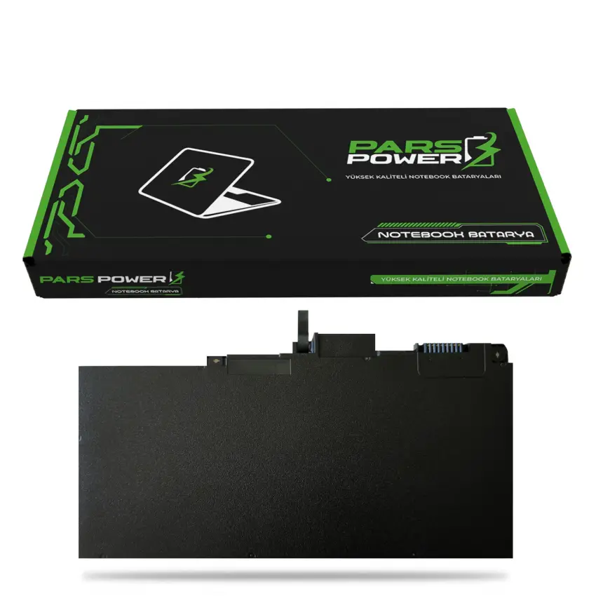 Hp 854047-1C1, 854108-850, CS03046XL Batarya - Pil (Pars Power)