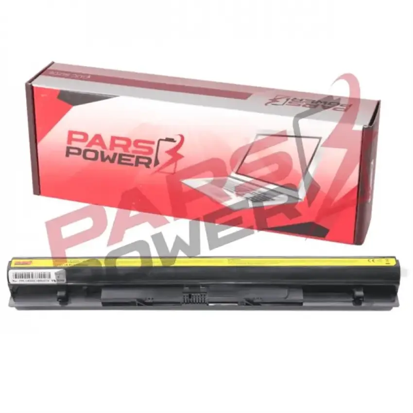 Lenovo Eraser Z50-75, Z70-70, Z70-80 Notebook Batarya - Pil (Pars Power)