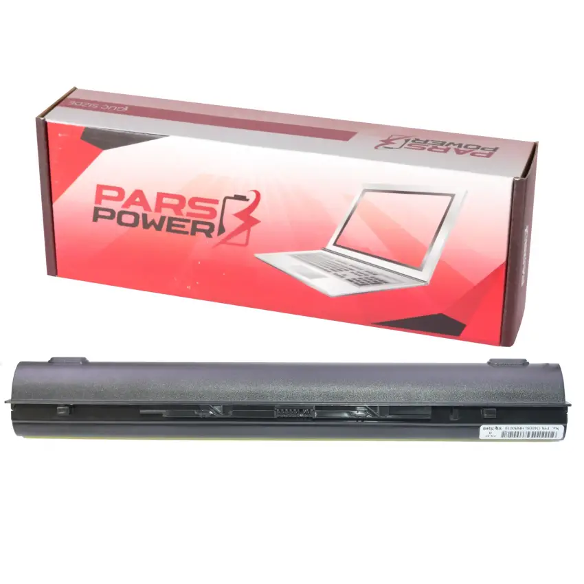 Lenovo Eraser Z50-75, Z70-70, Z70-80 Notebook Batarya - Pil (Pars Power)