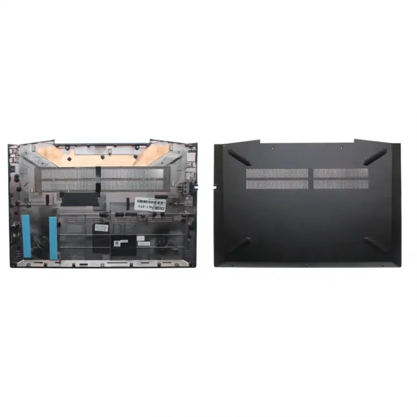 Hp Pavilion Gaming 15-CX0117, 15-CX0118 Notebook Alt Kasa - Laptop Alt Kasa