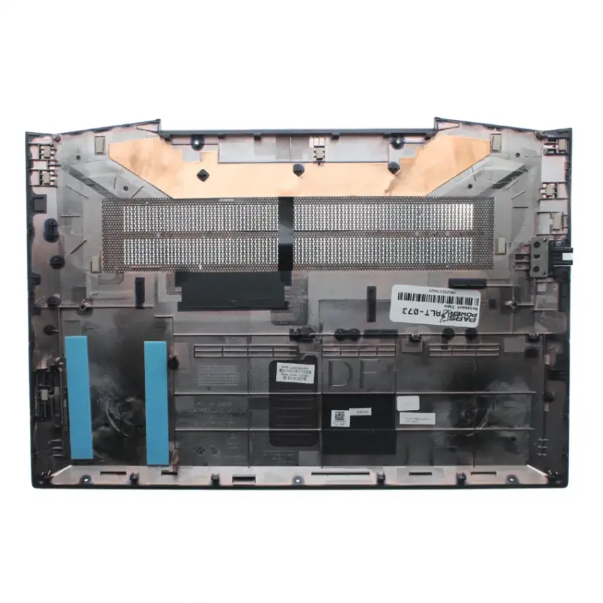Hp Pavilion Gaming 15-CX0124, 15-CX0126 Notebook Alt Kasa - Laptop Alt Kasa