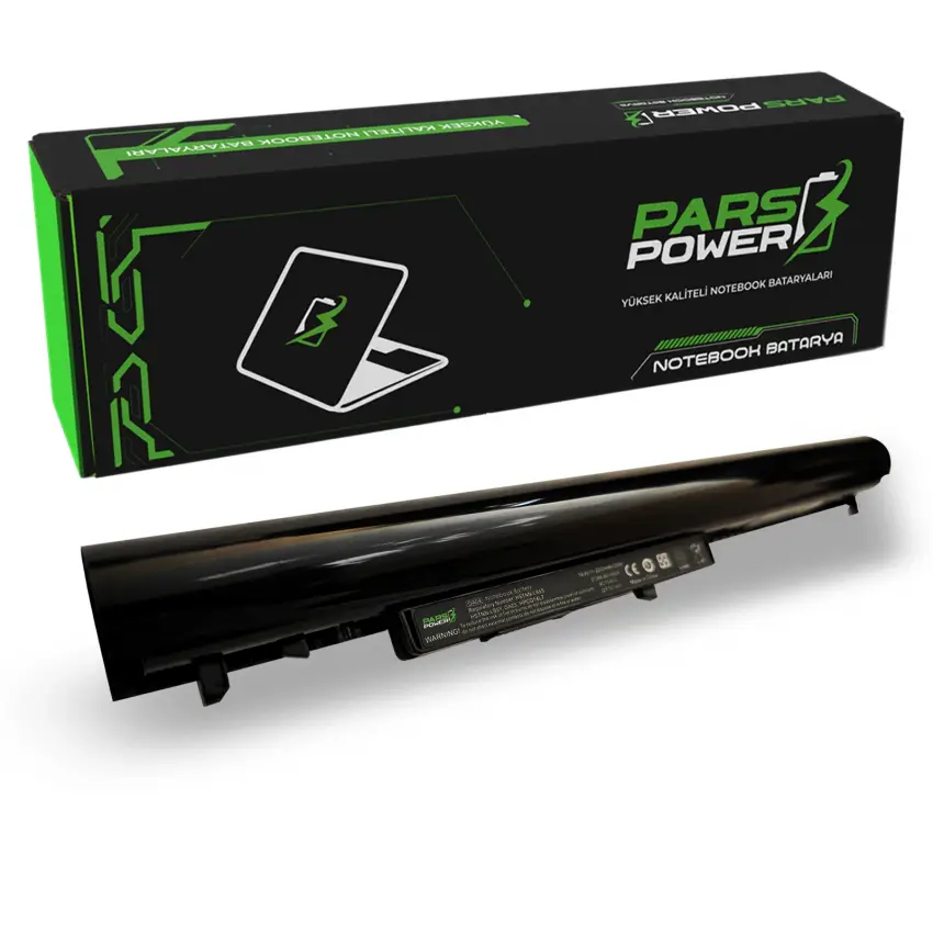 HP 15-r013st (G7X51EA) Notebook Batarya - Pil (Pars Power)