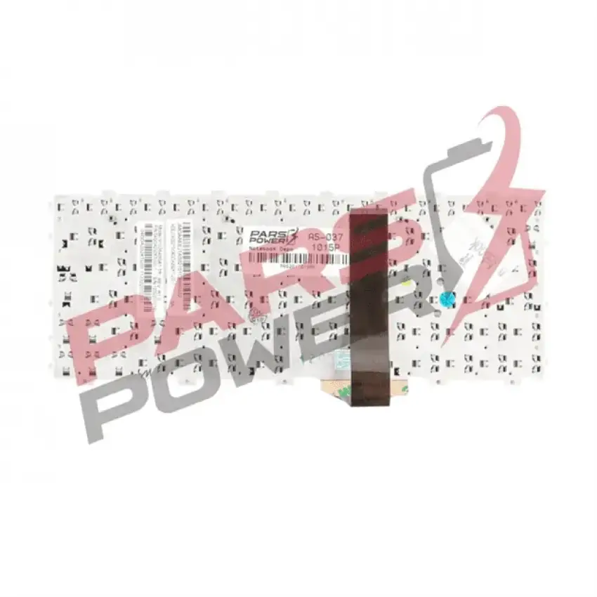 Asus 04GOA291KTU00-1, V103646GK1, MP-10B63US-920 Notebook Klavye (Siyah TR)