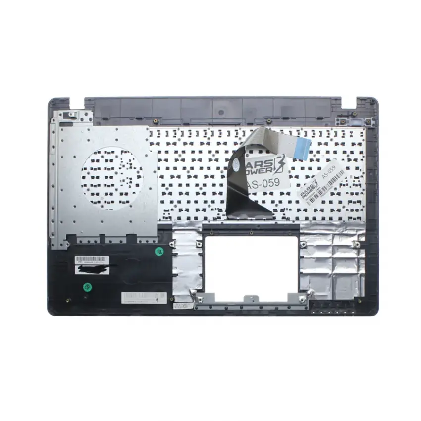 Notebook Klavye AS-080