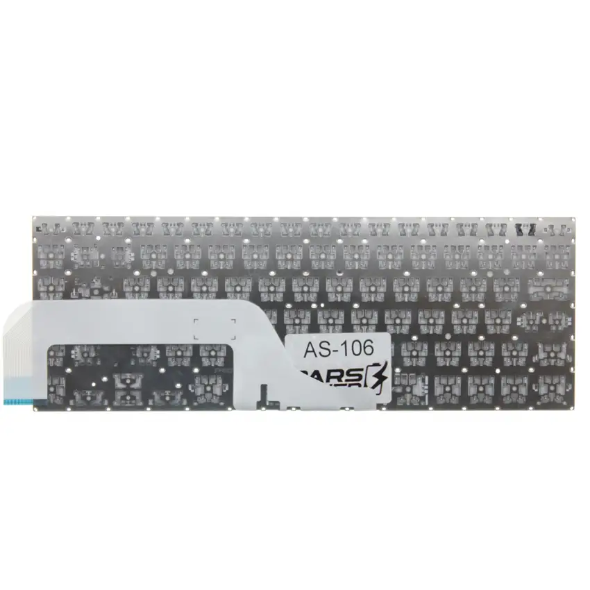 Asus Vıvobook 90NB0G02-R31TU0 Klavye (Siyah TR)