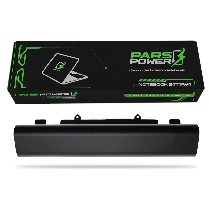 Acer Aspire Z5WAE, Z5WAH Notebook Batarya - Pil (Pars Power)