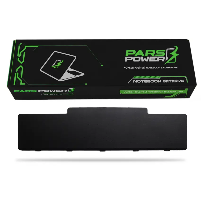Acer AK.006BT.020, AK.006BT.025 Notebook Batarya-Pil (Pars Power)