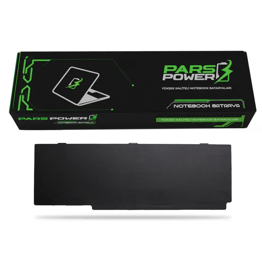 Acer Aspire 5720G-3A2G16Mi (LX.ALP0X.436) Notebook Batarya - Pil (Pars Power)