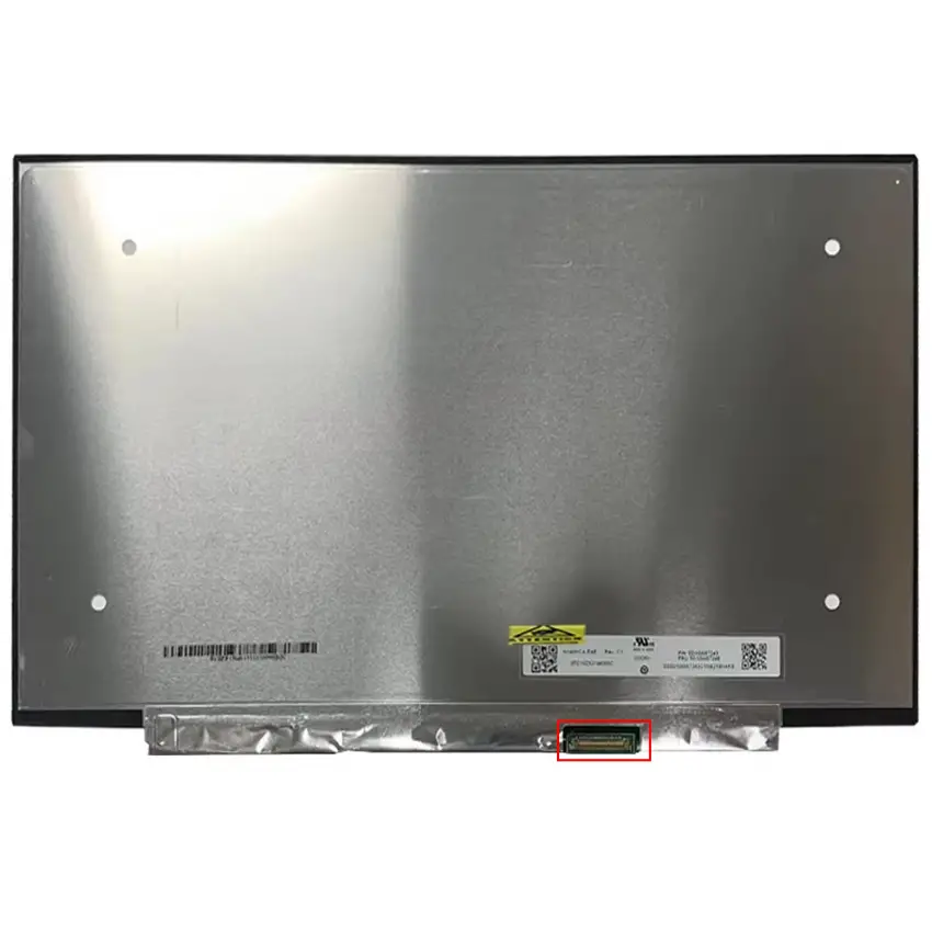 Casper Nirvana X400.1051-AU00X-S-F Uyumlu Lcd Led Ekran - Panel