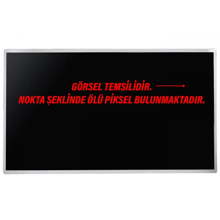 Acer Aspire V3-771G, E1-771G Lcd Led Ekran - Panel