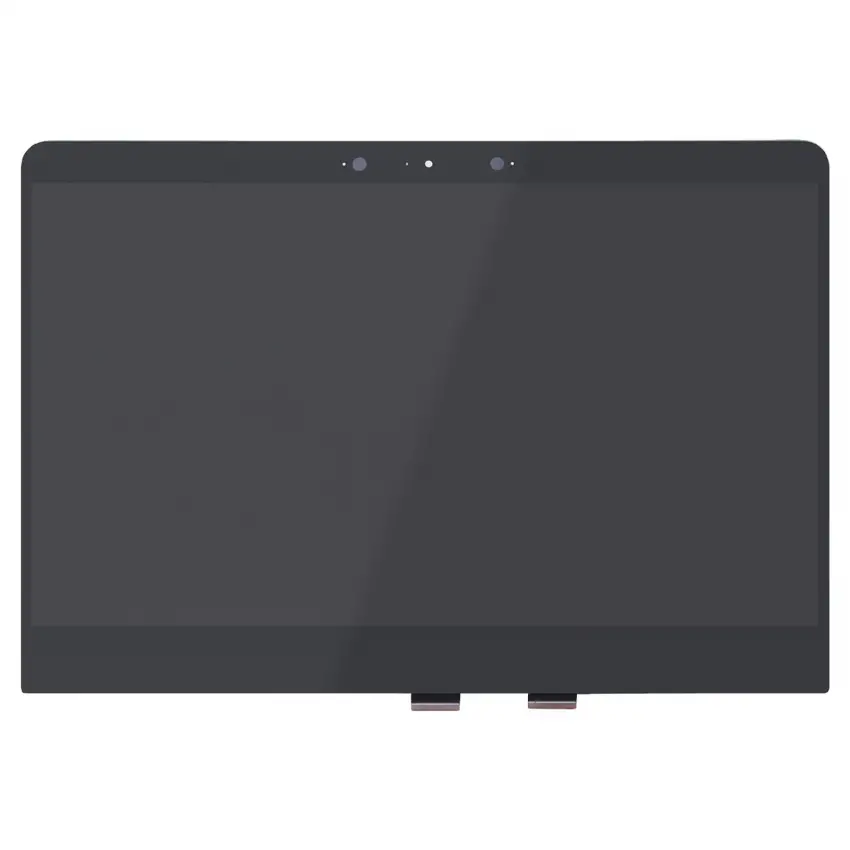 Hp Spectre x360 13-ac, 13-w Serisi Uyumlu Ekran + Dokunmatik