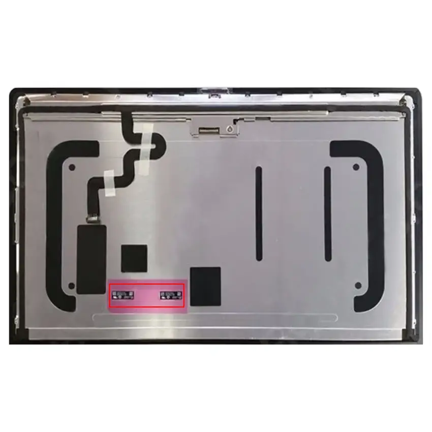 Apple iMac 27 inç 5K A1419 MF886LL/A All in One, AIO Pc Ekran - Panel