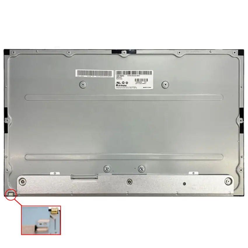 Asus V222G, V222GA, V222GAK All in One, AIO Pc Ekran - Panel