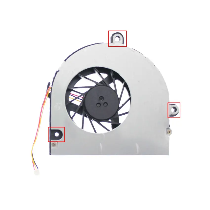 Acer Aspire 5742G LX.RA801.009 Cpu Fan - İşlemci Fanı