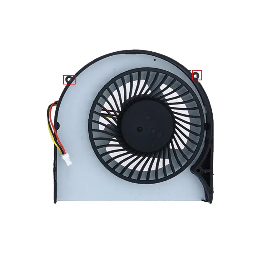 Dell inspiron 14R-3421, 14R-3437 Cpu Fan - İşlemci Fanı