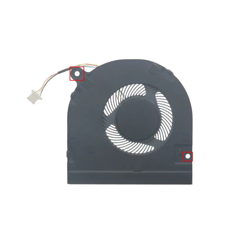 Acer Swift 3 SF314-57-554U, SF314-57-55AU CPU Fan - İşlemci Fanı