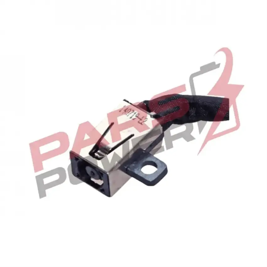 Dell 13-5368, 13-5378, 13-7378 Power Jack - Adaptör Soketi