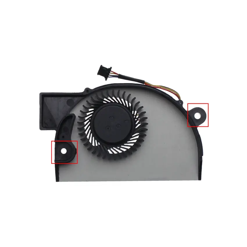 Acer Aspire V17 Nitro MG60090V1-C250-S9C CPU Fan - İşlemci Fanı