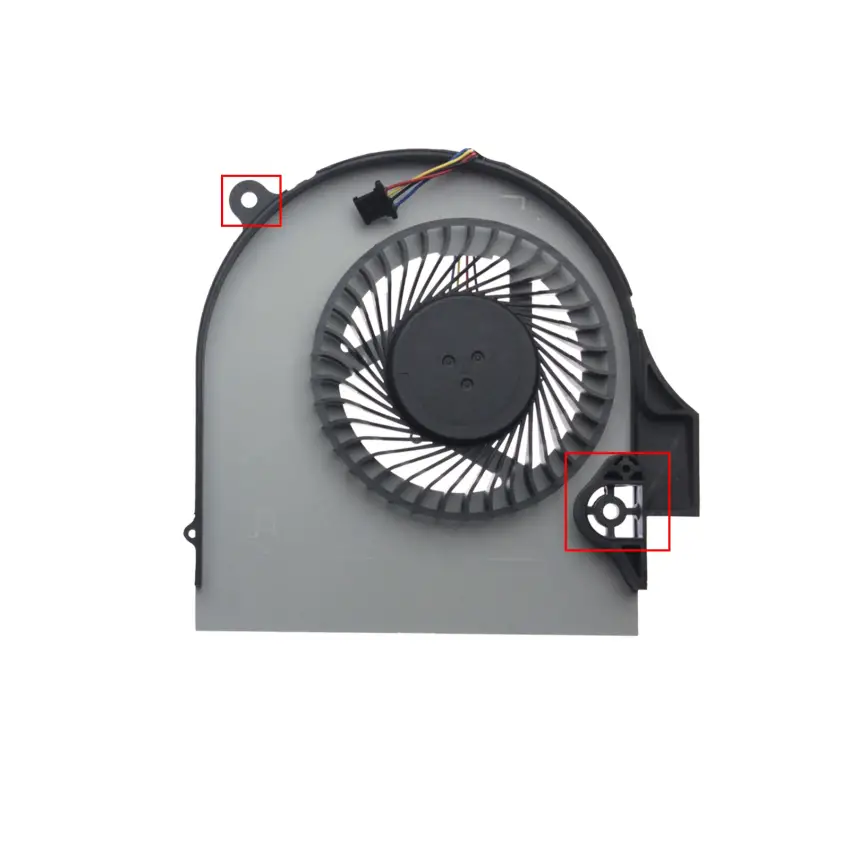 Acer Aspire V17 Nitro EG75070S1-C060-S9C VGA-GPU Fan - Ekran Kartı Fanı