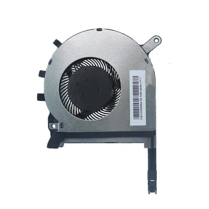 Asus TUF Gaming F15 FX506HE-HN005A1 CPU Fan - İşlemci Fanı