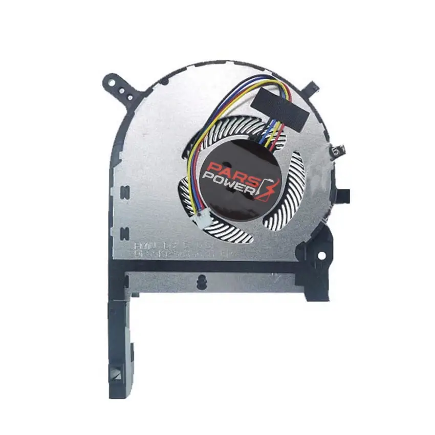 Asus TUF Gaming F15 FX506HC-HN054 CPU Fan - İşlemci Fanı