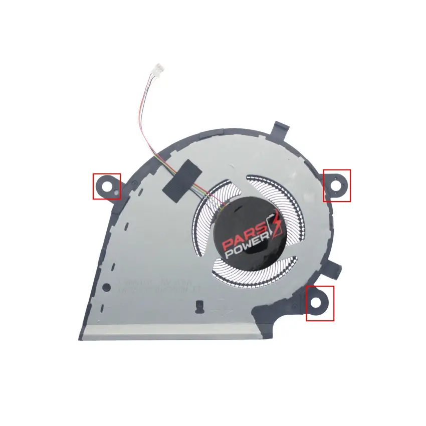 Asus ROG G531GW, G531GV Cpu Fan - İşlemci Fanı